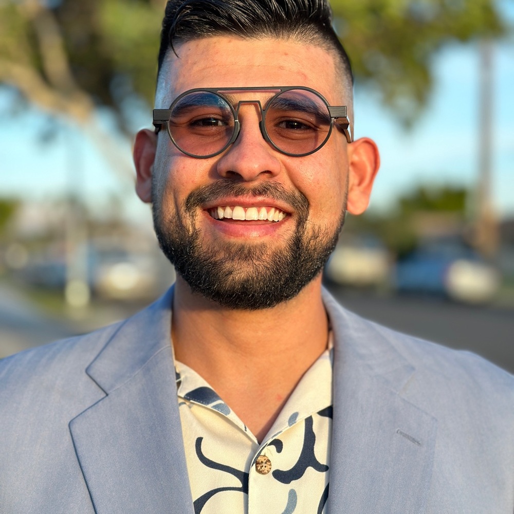 Francisco from San Francisco